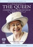 The Queen's Diamond Jubilee - Celebration Boxset DVD - Queen Elizabeth II 
