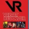 Velvet Revolver Live In Houston DVD - Velvet Revolver 
