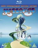 Yessongs Blu Ray - Yes 