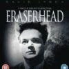 Eraserhead Blu Ray - Jack Nance, Jeanne Bates 