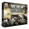 WWII: Lost Films Box Set DVD -  