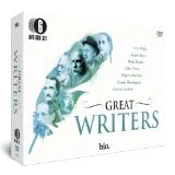 Great Writers DVD -  