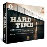 Hard Time DVD -  