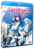 Angel Beats Complete Series Collection Blu Ray - Kana Hanazawa , Hiroshi Kamiya