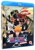 Bleach The Movie 1: Memories of Nobody Blu Ray -  