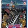 Bleach The Movie 3 - Fade To Black Blu Ray -  