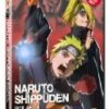 Naruto Shippuden - Box Set 9 DVD - Junko Takeuchi, Noriaki Sugiyama 