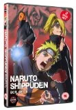 Naruto Shippuden - Box Set 9 DVD - Junko Takeuchi, Noriaki Sugiyama 
