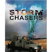 Storm Chasers Season Five DVD -  