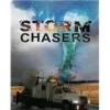 STORM CHASERS Season One To Five BOX SET DVD -  