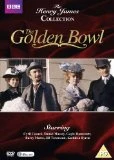 The Golden Bowl DVD - Cyril Cusack, Gayle Hunnicutt 