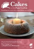 River Cottage - Cakes DVD - Pam Corbin, Gill Meller 