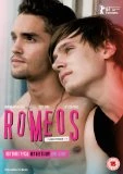 Romeos DVD - Maximilian Befort , Rick Okon