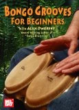 Bongo Grooves for Beginners DVD - Alan Dworsky 