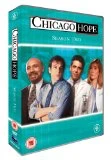Chicago Hope Season 2 DVD - Mandy Patinkin, Héctor Elizondo