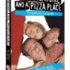 Two Guys, A Girl and a Pizza Place Season 2 DVD - Suzanne Cryer , Ryan Reynolds