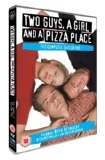 Two Guys, A Girl and a Pizza Place Season 2 DVD - Suzanne Cryer , Ryan Reynolds
