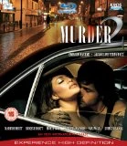 Murder 2 Blu Ray UK Release Blu Ray - Emran Hashmi , Yana Gupta