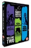 The Harry Novak Collection - Volume 2 (The Notorious Cleopatra, Wilbur And The Baby Factory, The Toy Box) DVD - Loray White, Keith McConnell 