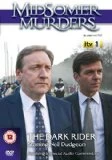 Midsomer Murders S15: The Dark Rider DVD - Kirsty Dillon, Jason Hughes