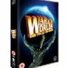 War Of the Worlds Season 2 DVD - Lynda Mason Green , Jared Martin