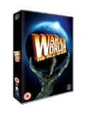 War Of the Worlds Season 2 DVD - Lynda Mason Green , Jared Martin