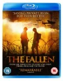 The Fallen Blu Ray - Nick Day , Caio Ribeiro