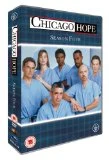Chicago Hope Season 4 DVD - Roxanne Hart, E. G. Marshall