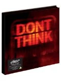 Don't Think (CD+DVD with Large Casebound Book) DVD - The Chemical Brothers 
