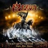 Heavy Metal Thunder - Live - Eagles Over Wacken (Wacken Show) DVD -  