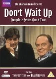 Don't Wait Up - Complete BBC Series One and Two DVD - Nigel Havers 