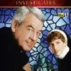 Father Dowling Investigates DVD - James Stephens, Regina Krueger 