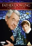 Father Dowling Investigates DVD - James Stephens, Regina Krueger 