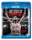 WWE - You Think You Know Me? The Story Of Edge Blu Ray - Edge, Triple H