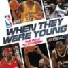 NBA When They Were Young DVD - Lebron James 