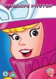 Penelope Pitstop and Friends DVD -  