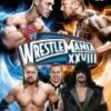 WWE - Wrestlemania 28 DVD - The Undertaker, Shawn Michaels 