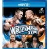 WWE - Wrestlemania 28 Blu Ray - Triple H, The Undertaker