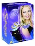 Sabrina The Teenage Witch: Complete Box Set DVD - Caroline Rhea, Beth Broderick