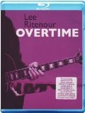 Lee Ritenour Overtime Blu Ray -  