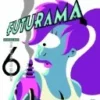 Futurama - Season 6 Blu Ray - John DiMaggio, Billy West