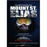 Beyond Limits: Mount St Elias DVD -  