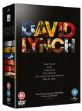 David Lynch Box Set DVD - Bill Pullman, Jack Nance