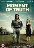 Moment of Truth DVD - M. Emmet Walsh, Melissa Leo