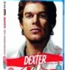 Dexter - Season 3 Blu Ray - Jennifer Carpenter, James Remar