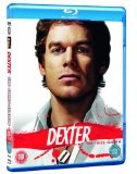 Dexter - Season 3 Blu Ray - Jennifer Carpenter, James Remar