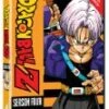 Dragon Ball Z Season 4 DVD - Christoper R. Sabat, Stephanie Nadolny 