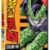 Dragon Ball Season 5 DVD - Stephanie Nadolny, Sean Schemmel