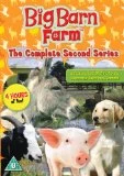 Big Barn Farm S2 DVD -  
