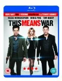 This Means War (Blu-ray + Digital Copy) Blu Ray - Reese Witherspoon, Angela Bassett